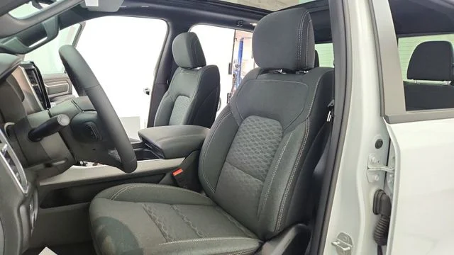 2026 RAM 1500 Big Horn/Lone Star - Photo 17
