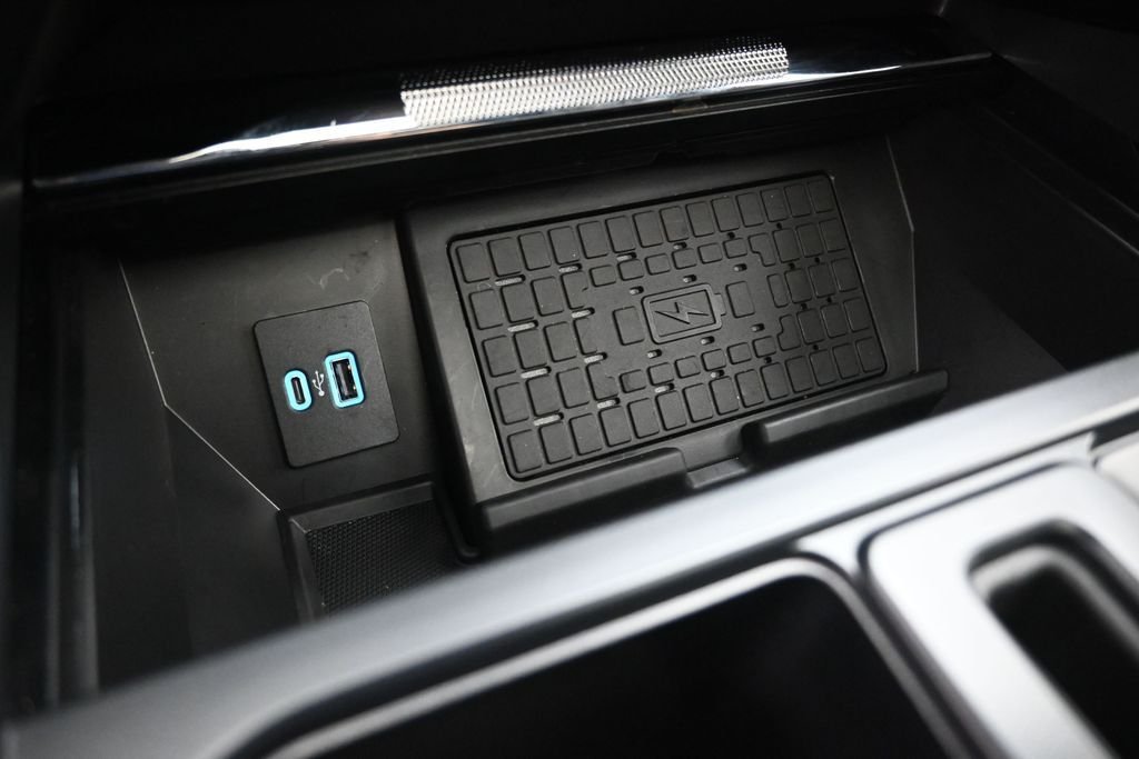 Used 2024 Gray Ford Raptor image 18
