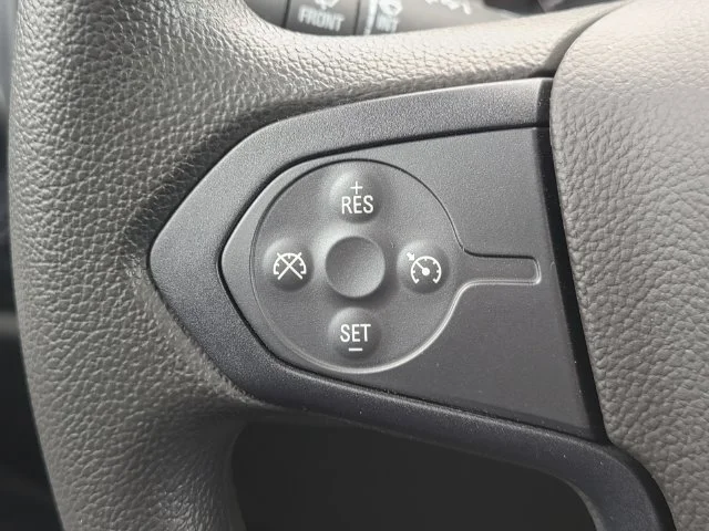 Used 2023 White Chevrolet 1WT image 24