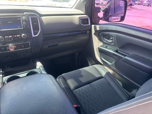 2018 Nissan Titan XD SV - Photo 17