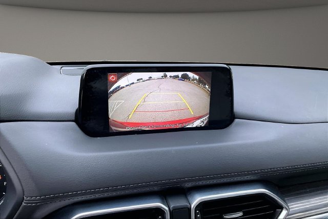 Used 2019 Red Mazda Grand Touring image 19