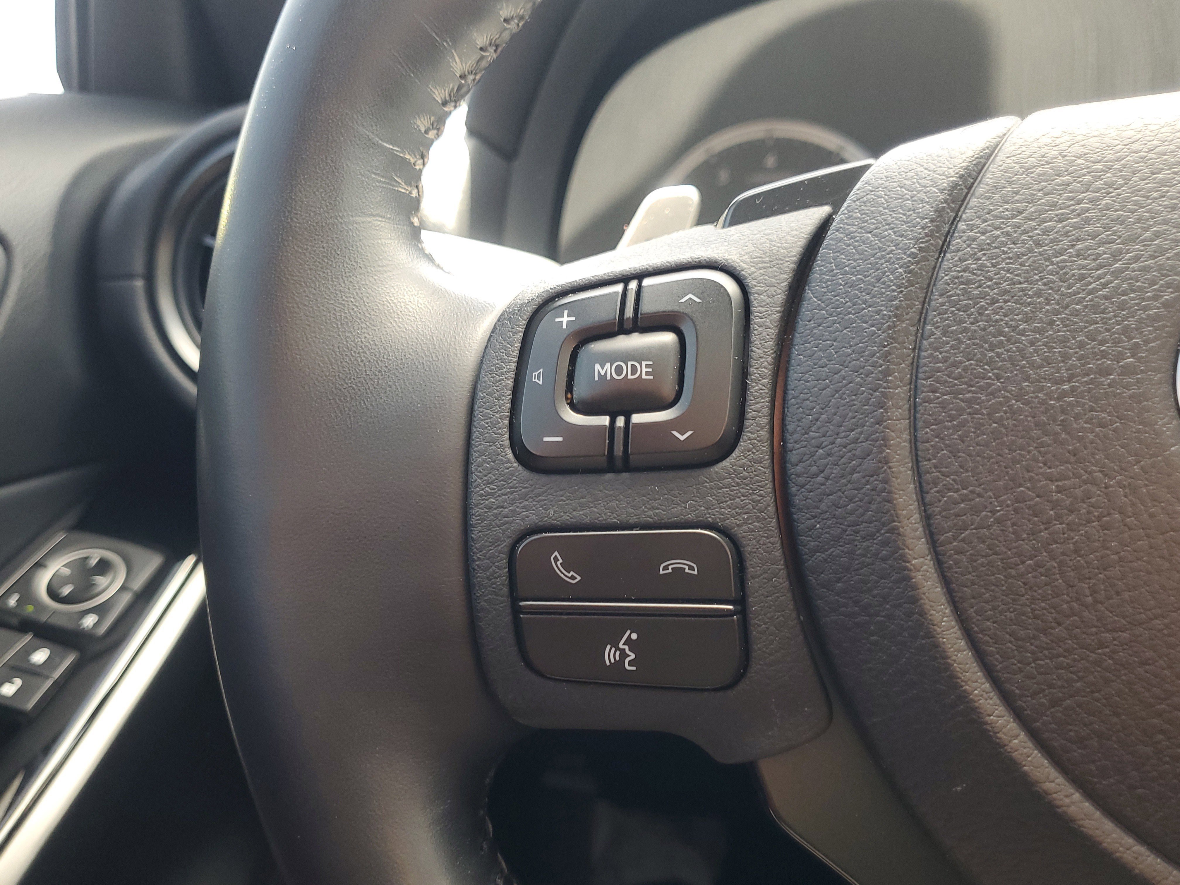 Certified Used 2024 White Lexus IS 300 image 21