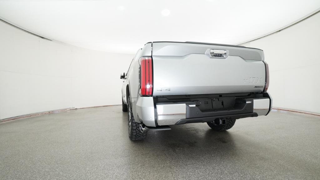 2026 Toyota Tundra 1794 Edition - Photo 53