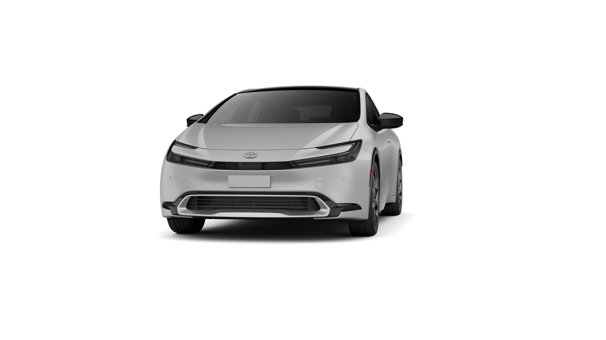 New 2027 Cutting Edge Toyota XSE Premium image 18