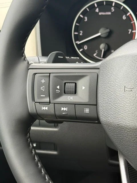 New 2026 Obsidian Green Pearl Nissan Dark Armor™ image 11