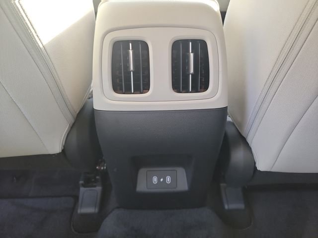 Used 2026 Silver Hyundai SEL image 15