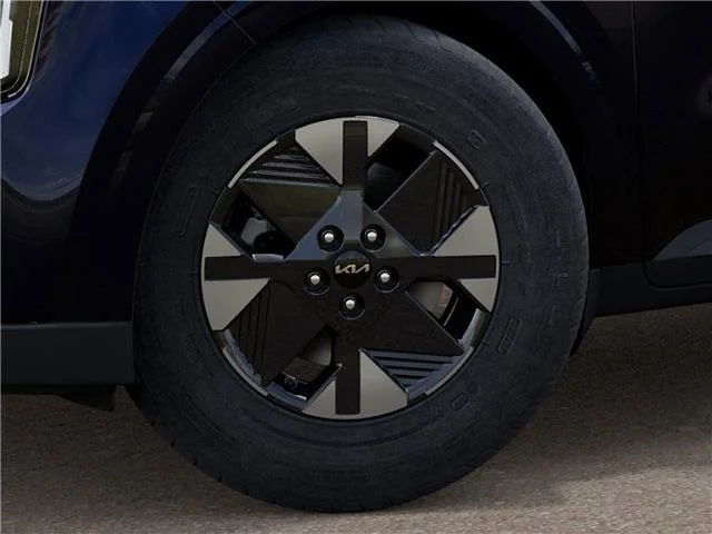 New 2026 Deep Chroma Blue Kia LXS image 36