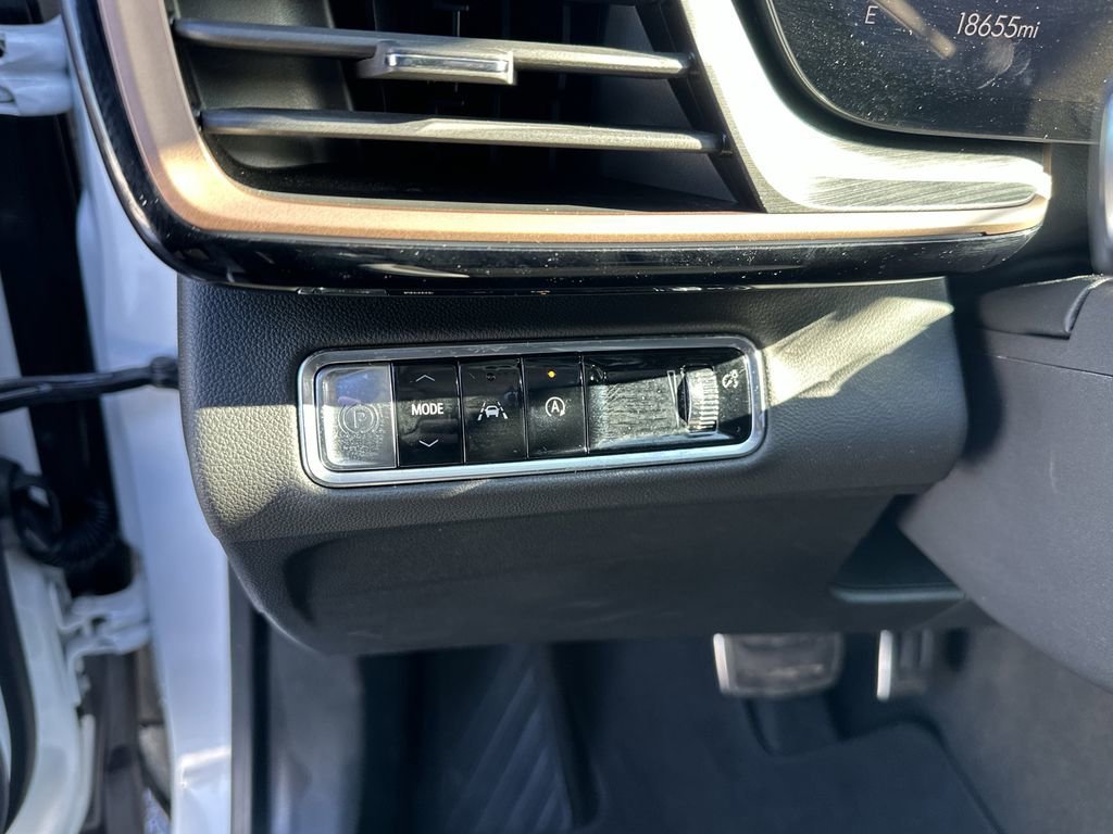 2025 BUICK ENVISION - Image 14