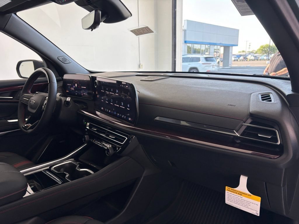 2027 Chevrolet Traverse RS - Photo 52