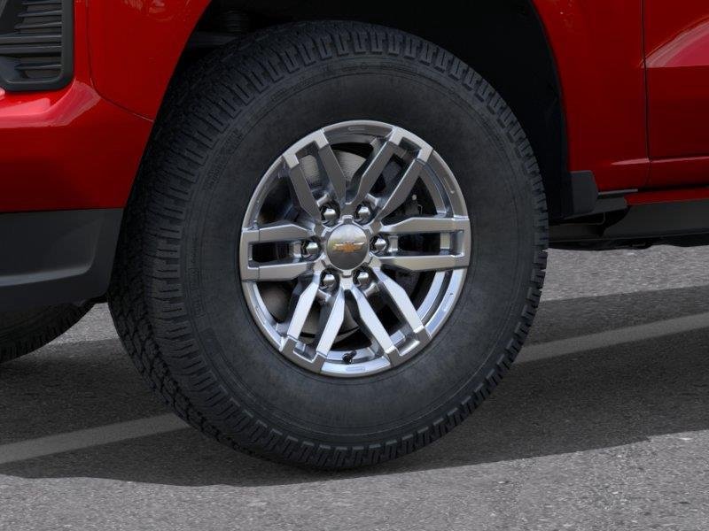 2026 Chevrolet Colorado LT - Photo 9
