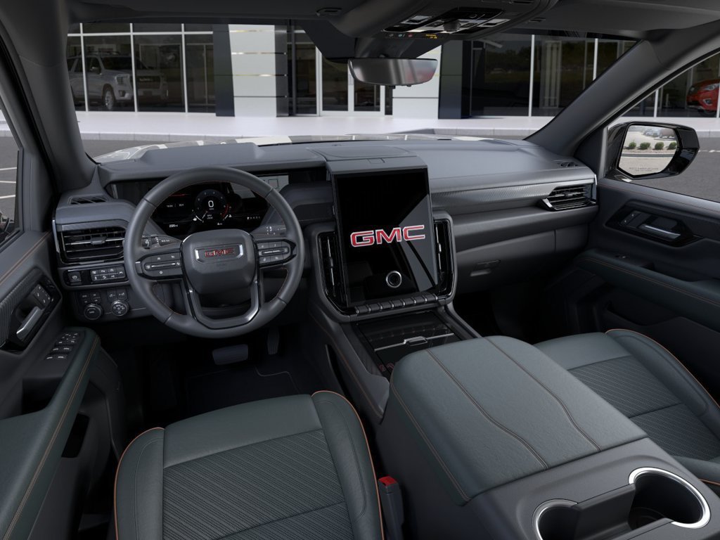 2027 GMC Yukon AT4 - Photo 15