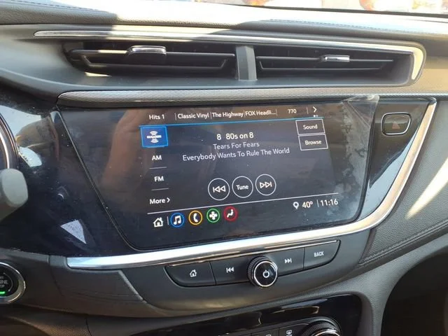 2023 Buick Encore GX Select - Photo 19