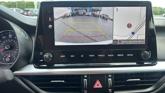 2023 Kia Forte GT-Line - Photo 20