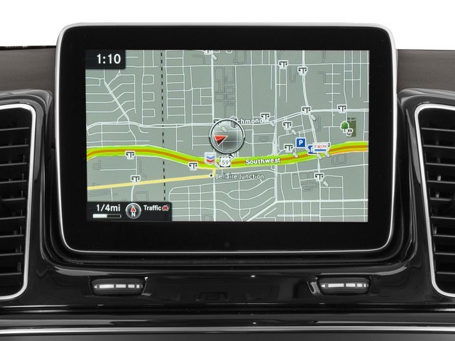 Used 2017  Mercedes-Benz GLE 350 image 17