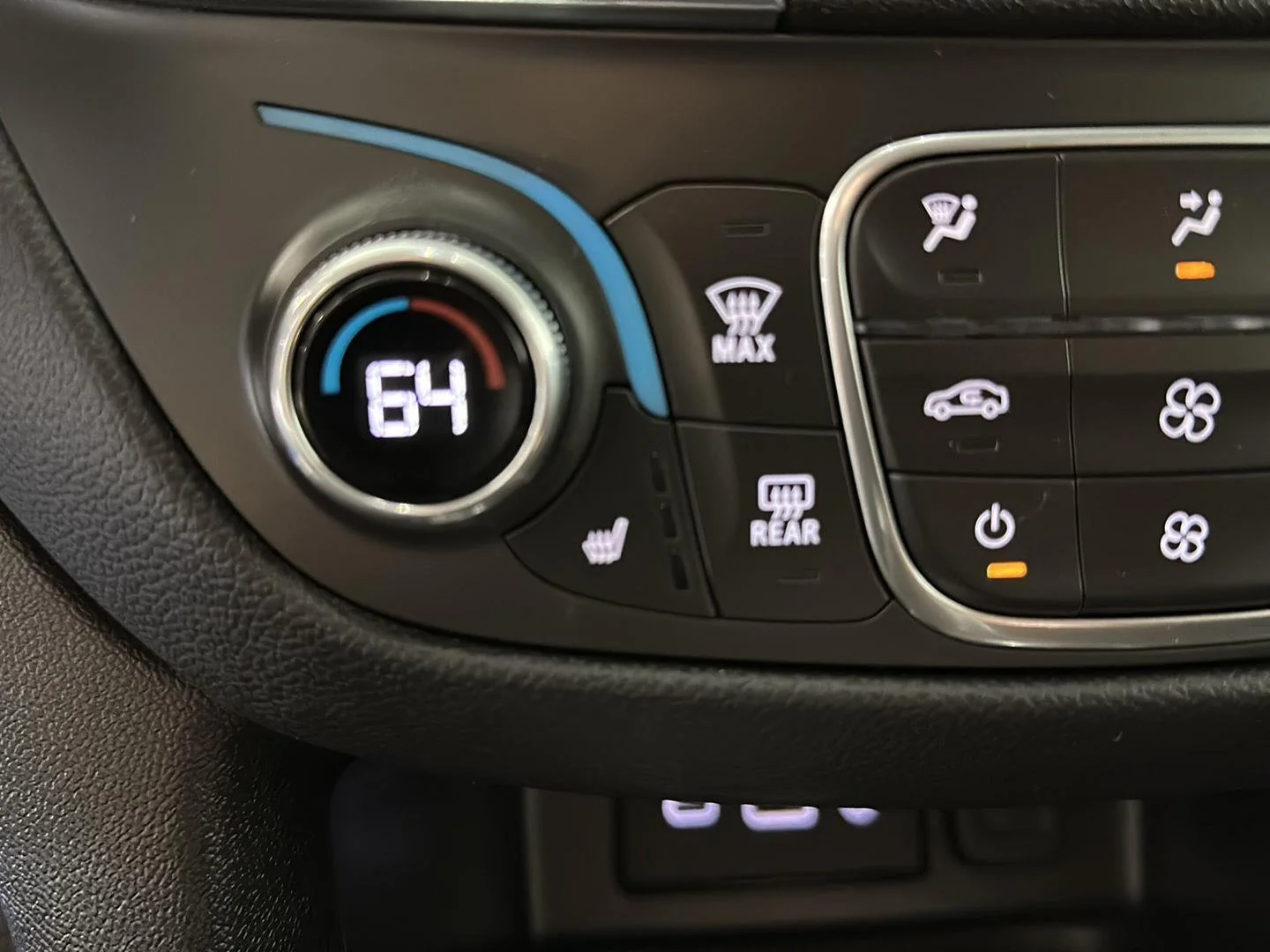 Used 2024 Riptide Blue Chevrolet LT image 18