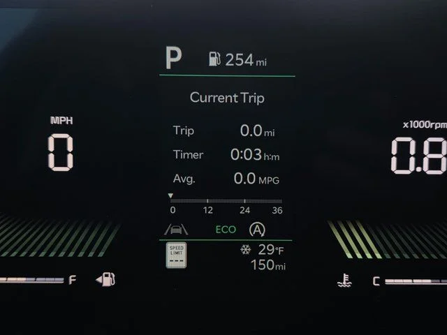 2026 Kia Sorento S - Photo 28