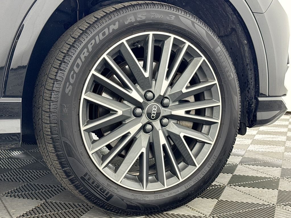 2022 Audi Q3 Premium - Photo 25