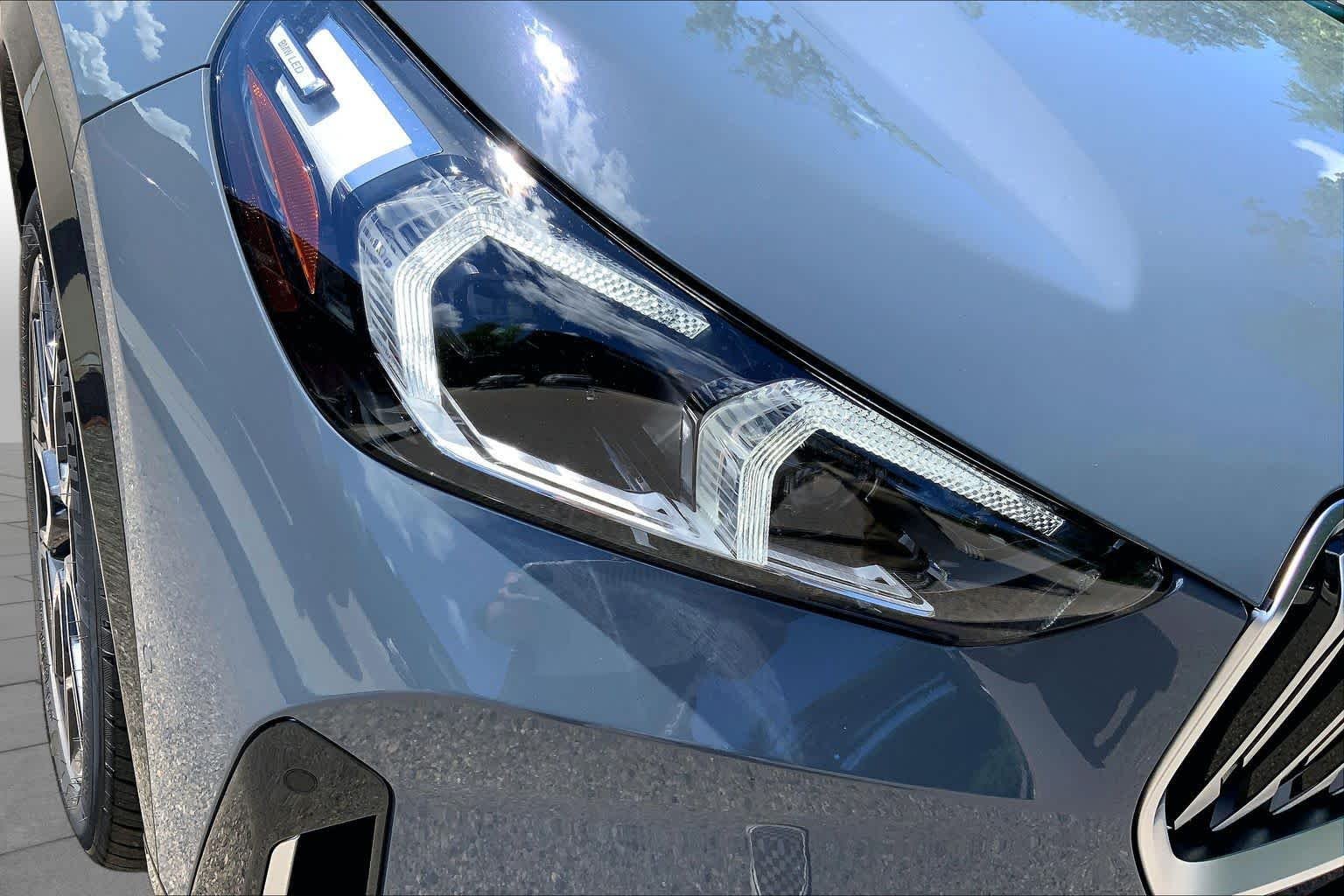 2026 BMW X1 XDrive28i - Photo 13