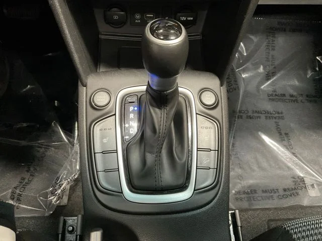 Used 2020 Gray Hyundai SEL Plus image 40