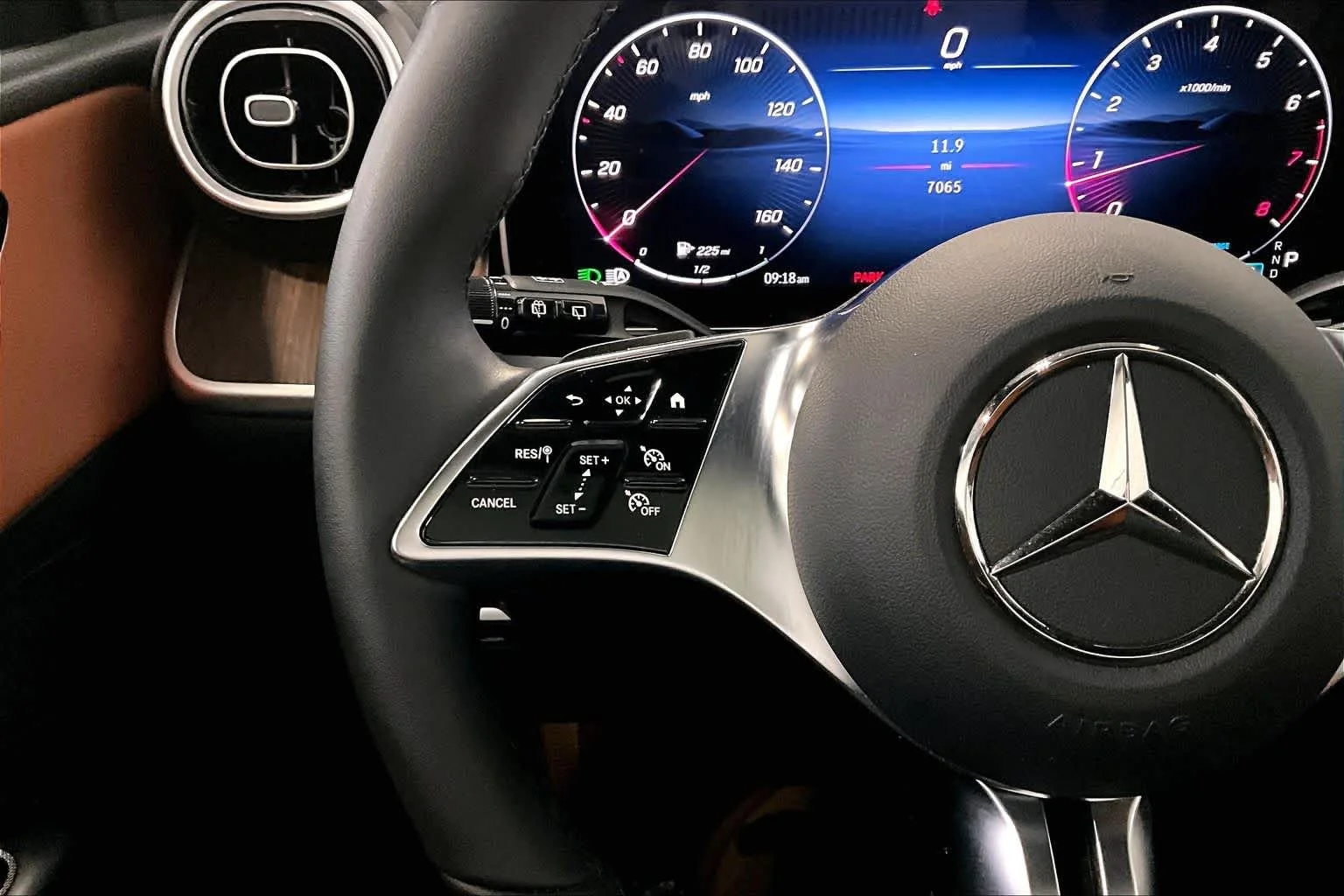 Certified Used 2026 Black Mercedes-Benz GLC 300 image 24