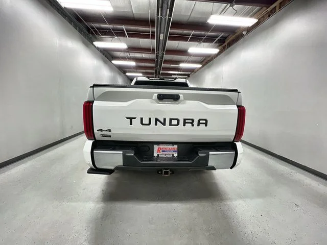 2024 Toyota Tundra SR5 - Photo 7