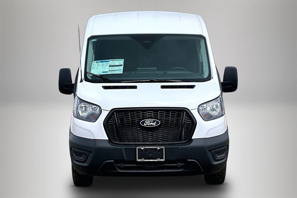 New 2026 Ford Transit-250 Base 3D Cargo Van