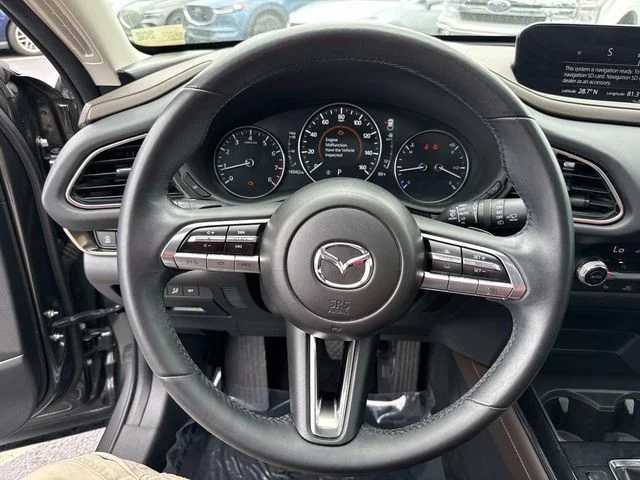 Certified Used 2023 Gray Mazda 2.5 S Premium Package image 47