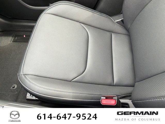 New 2026 Machine Gray Metallic Mazda 2.5 S Premium Plus AWD image 28