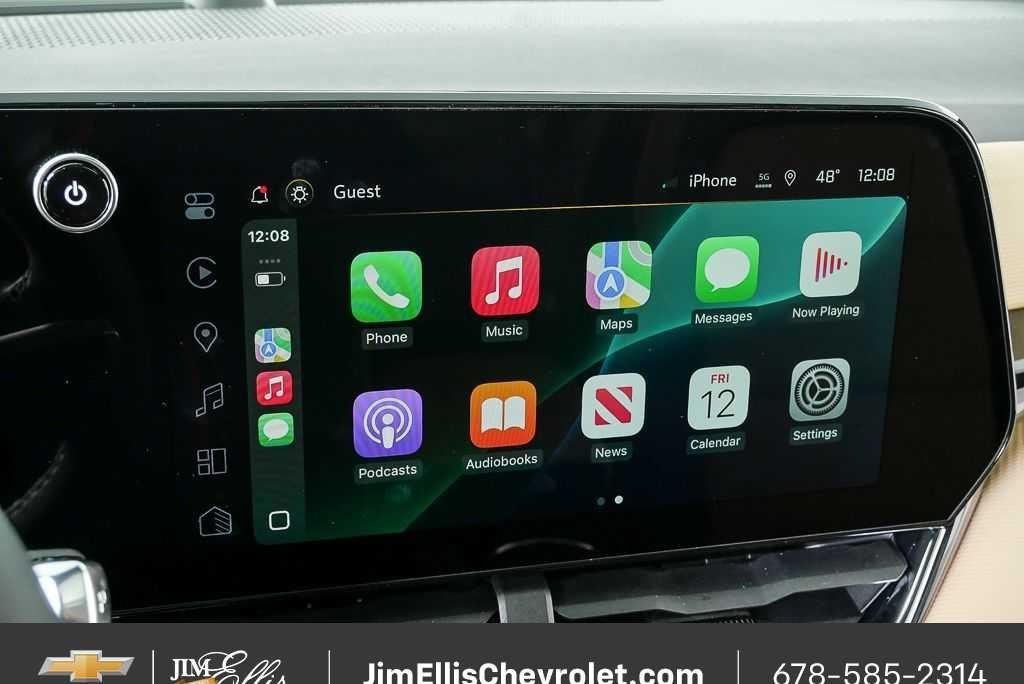 New 2026 Polar White Tricoat Chevrolet ACTIV image 15