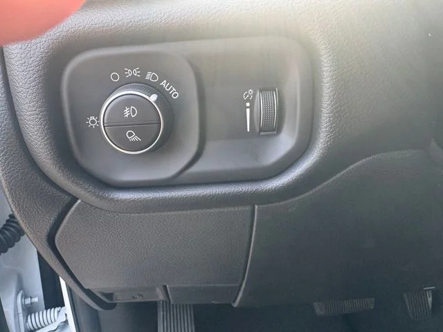2025 RAM 2500 Big Horn - Photo 22
