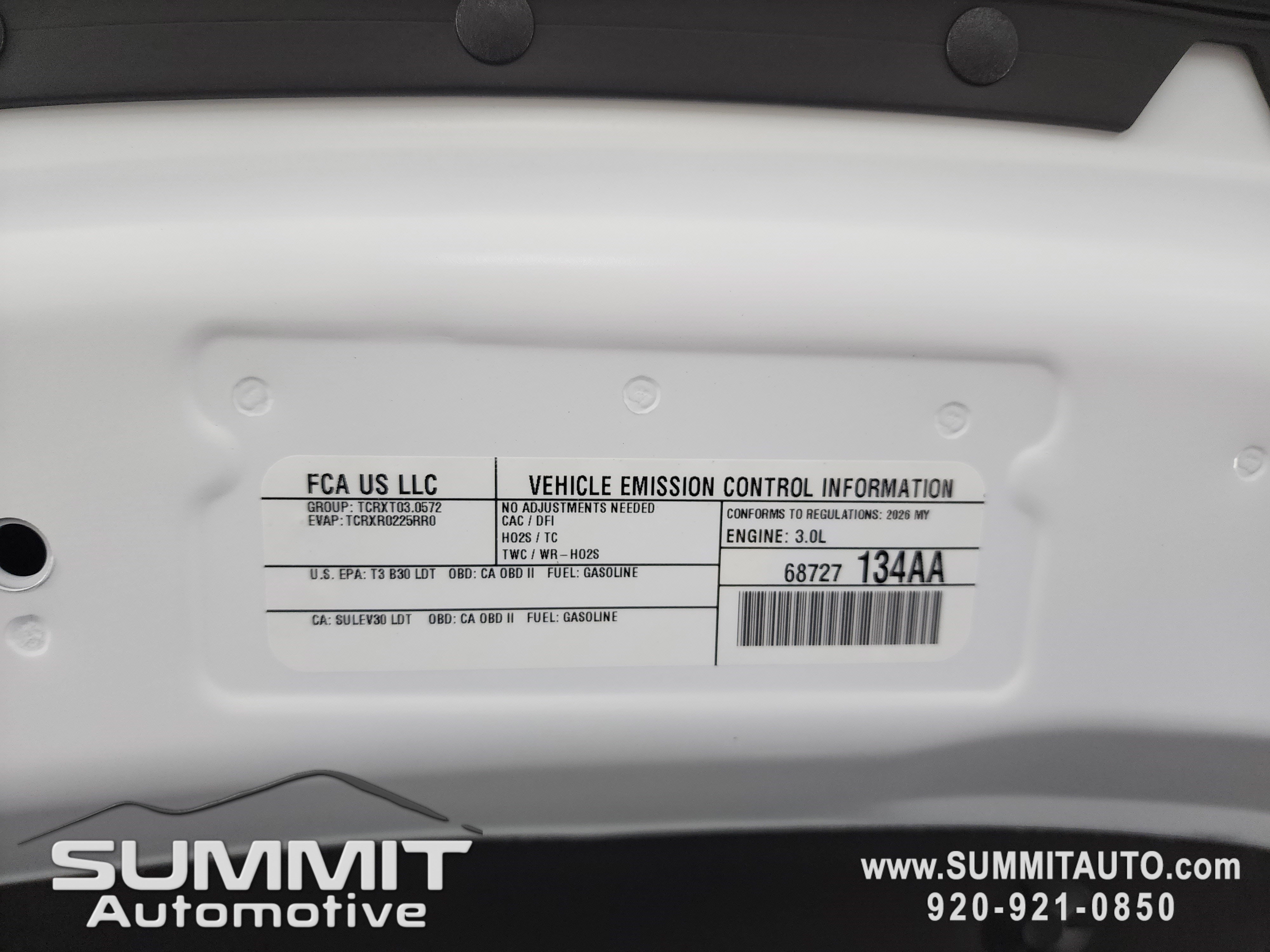 2026 RAM 1500 Limited - Photo 22