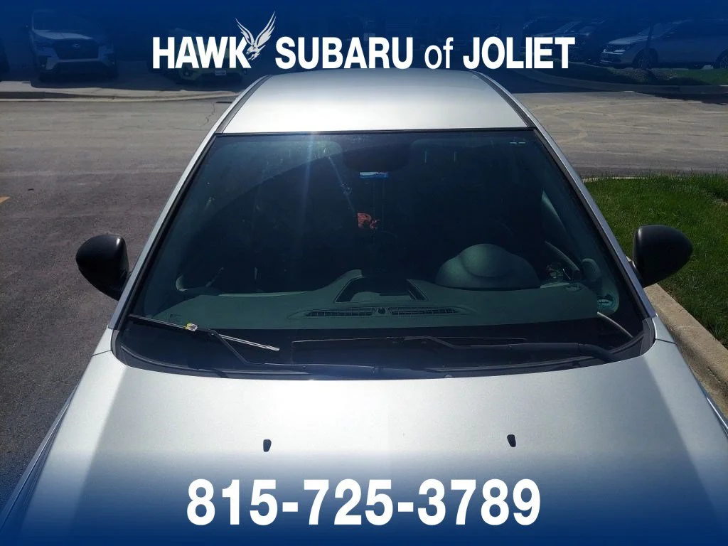 Used 2013 Silver Ice Metallic Chevrolet LS image 6