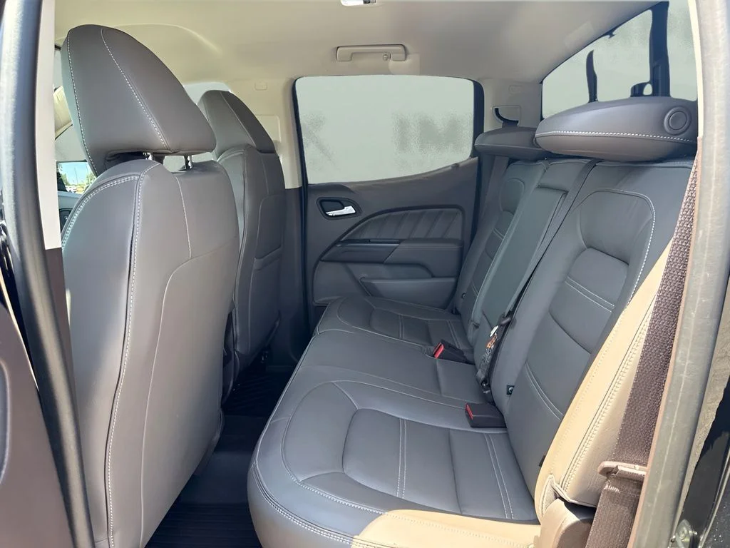 Used 2021 Black GMC Denali image 11