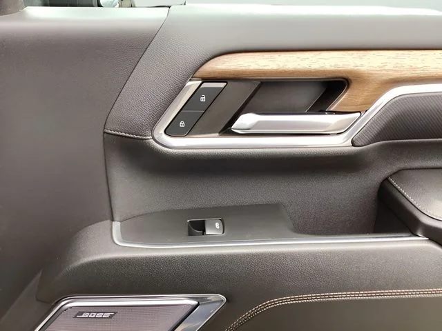 2024 Chevrolet Silverado 2500HD High Country - Photo 26