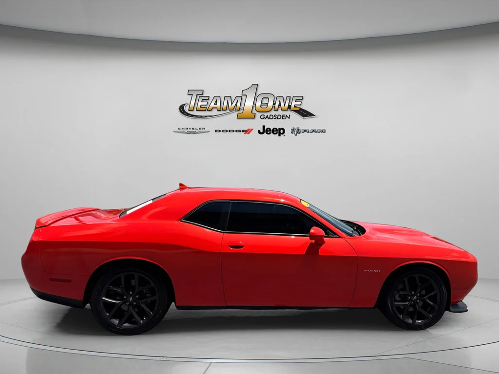 Used 2022 Go Mango Dodge R/T image 10