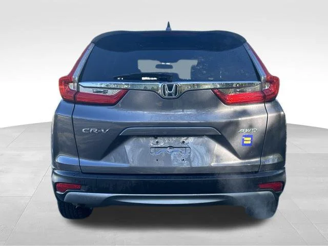 Used 2019  Honda EX image 4