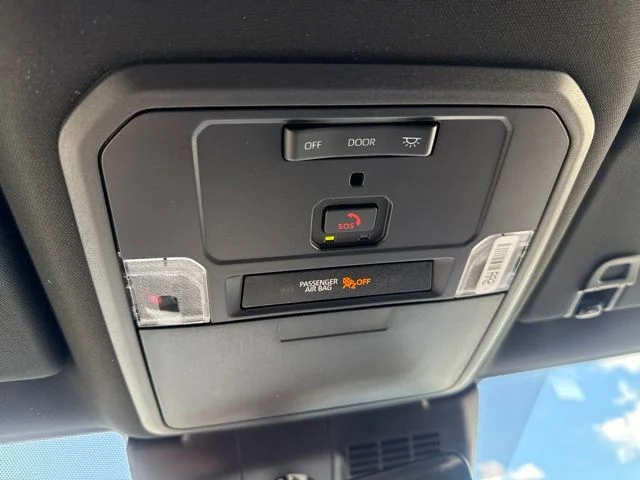 New 2026 Underground Toyota TRD Off-Road image 20
