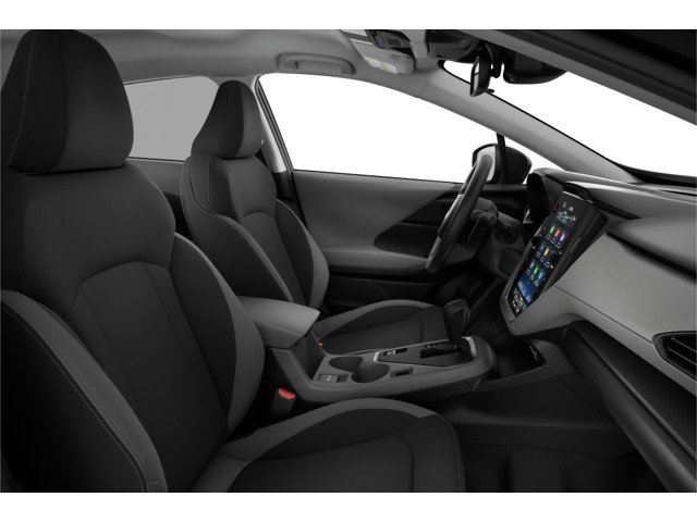 2026 Subaru Crosstrek Premium - Photo 16