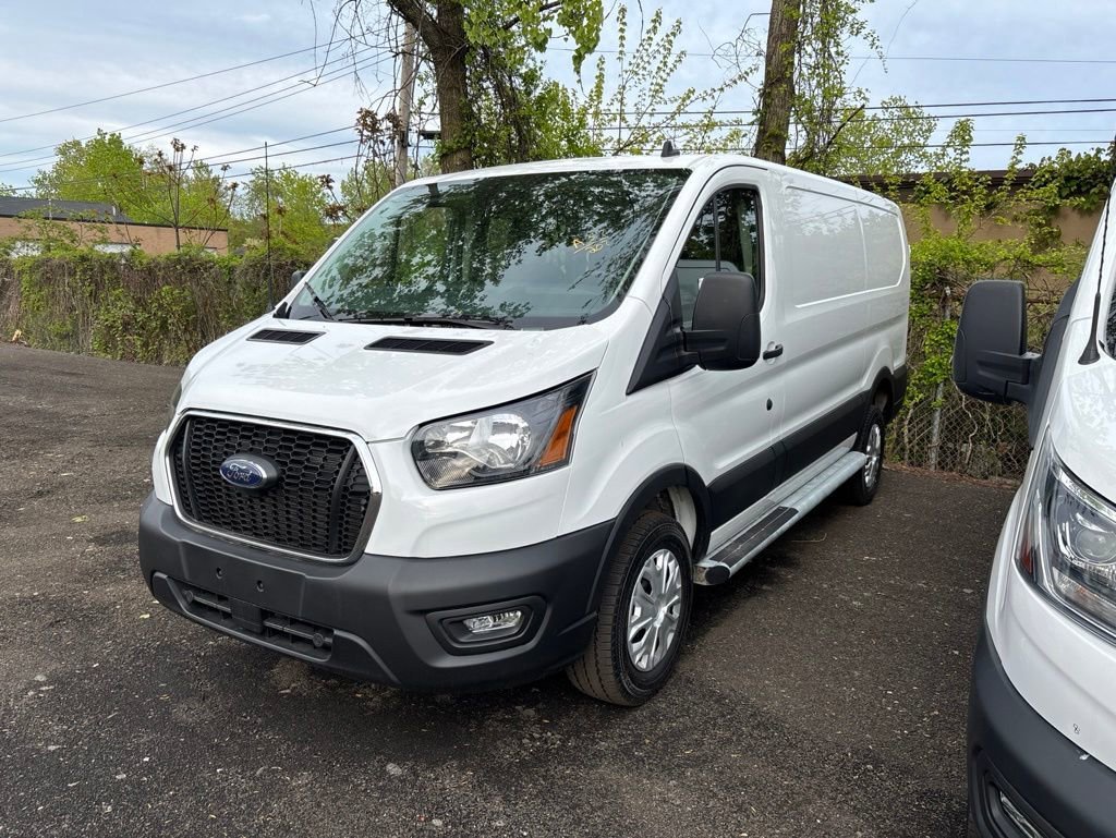 2025 Ford Transit 250 Low Roof 130 WB's photo