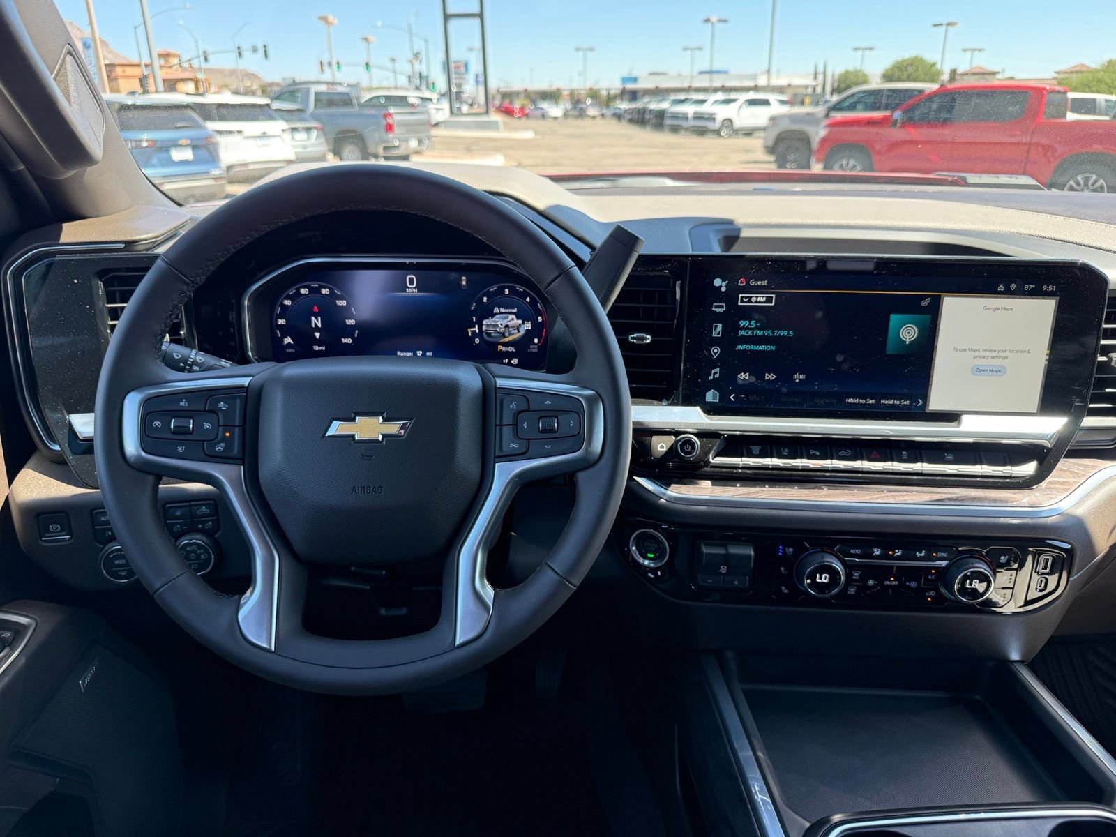 2026 Chevrolet Silverado 3500 HD LTZ - Photo 20