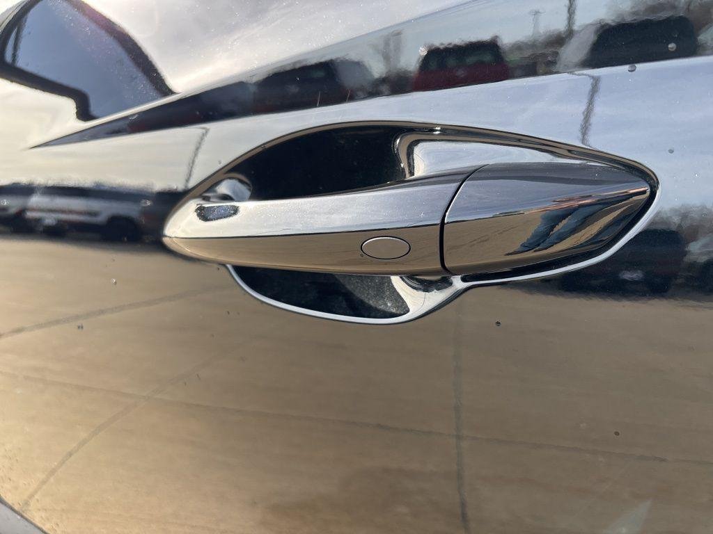New 2026 Phantom Black Hyundai XRT AWD image 14