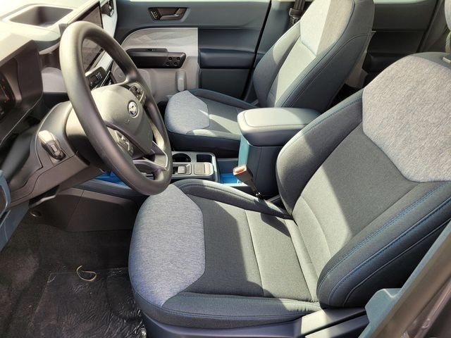 New 2026 Carbonized Gray Metallic Ford XLT image 90