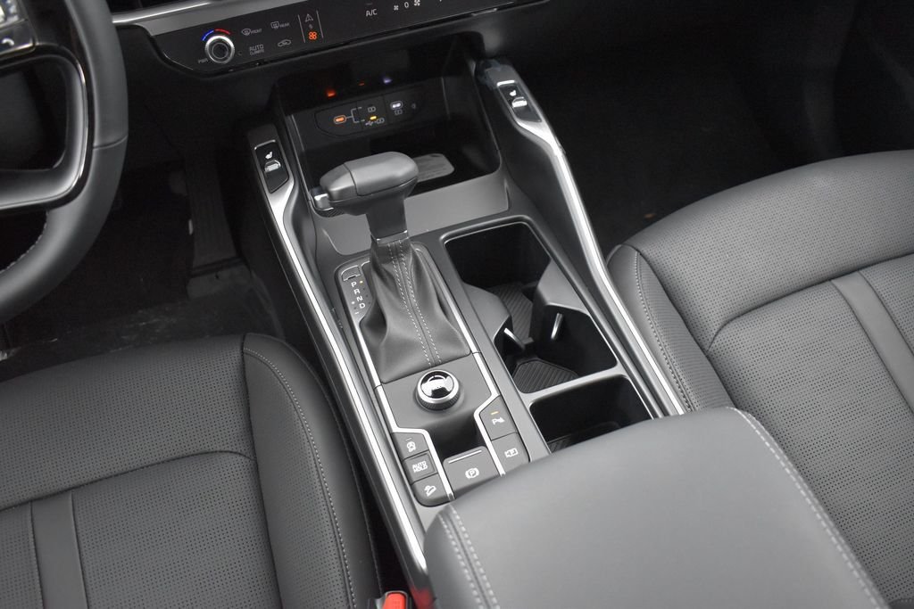 2026 Kia Sorento EX - Photo 15