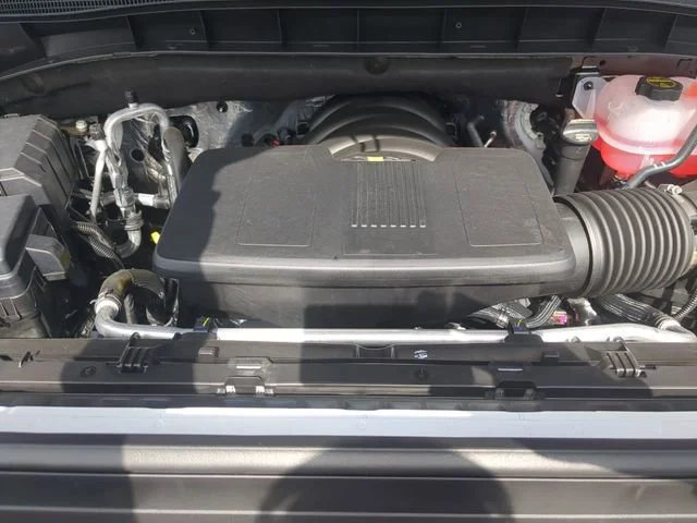 New 2026 Summit White GMC SLT image 24