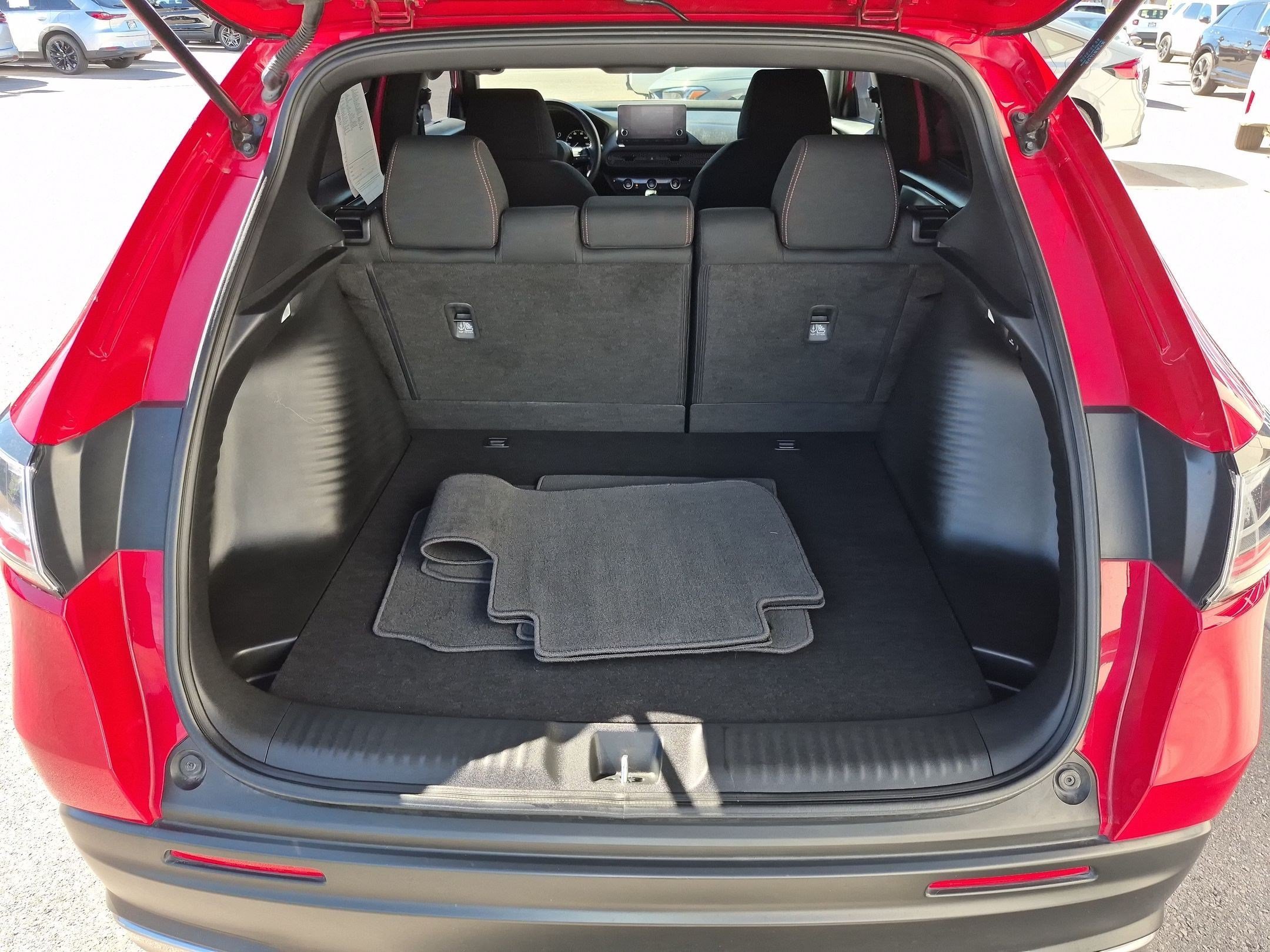 2025 Honda HR-V Sport - Photo 30