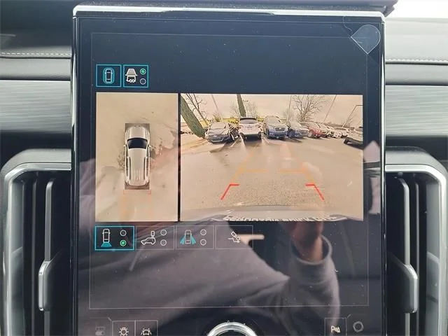 New 2026 Silver GMC Elevation image 23