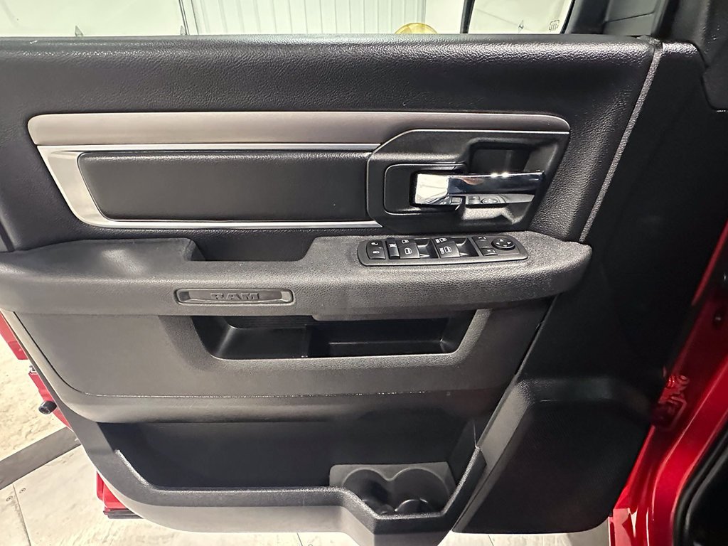 Used 2022 Red Ram Warlock image 21