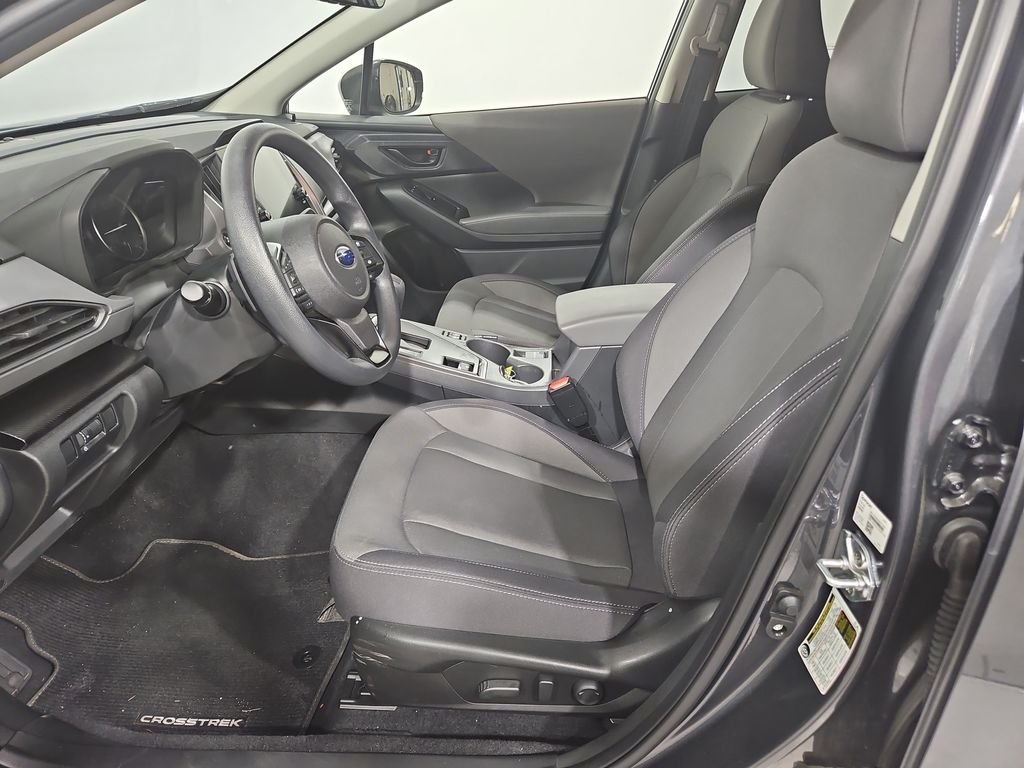 Certified Used 2025 Gray Subaru Premium image 11