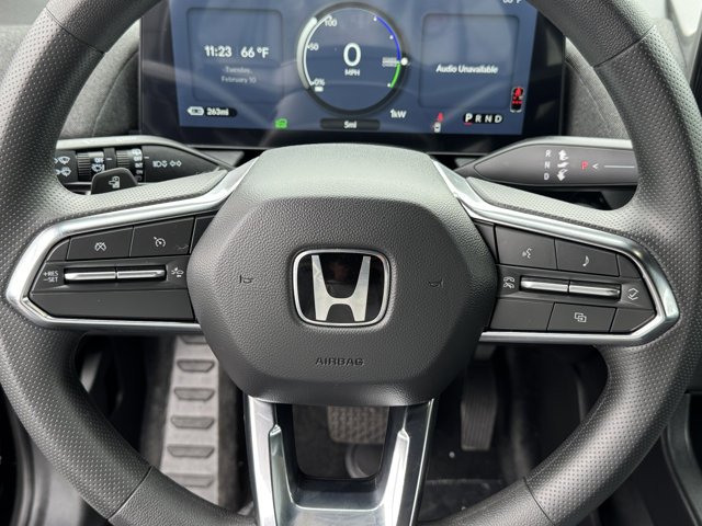 New 2026 RAVAN BLACK Honda EX image 11