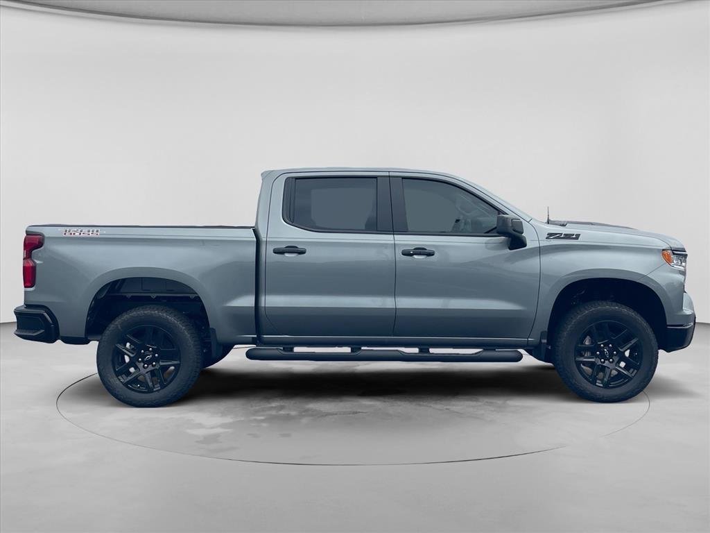2026 Chevrolet Silverado 1500 LT Trail Boss - Photo 9